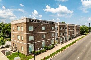 941 Main St in Nashville, TN - Building Photo