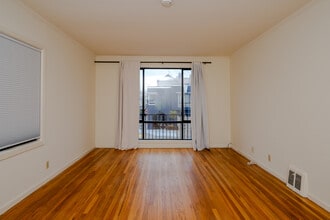 1401 43rd Ave in San Francisco, CA - Building Photo - Building Photo