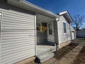 711 W 22nd St in Anderson, IN - Building Photo - Building Photo