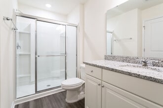 Covey Homes Wescott in Summerville, SC - Foto de edificio - Interior Photo
