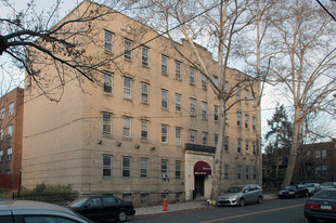 Florence Gardens Apartments