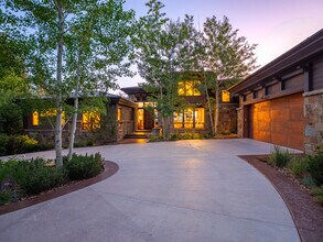 750 S Starwood Rd in Aspen, CO - Building Photo - Building Photo