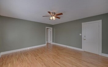 113 Prospect St in Copperhill, TN - Building Photo - Building Photo