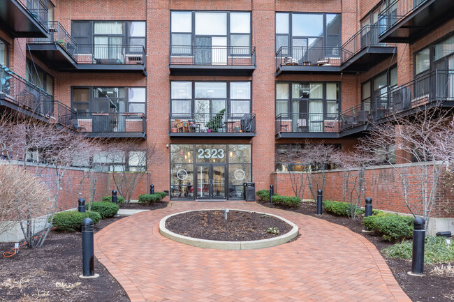 Mckinley Park Lofts in Chicago, IL - Building Photo - Building Photo