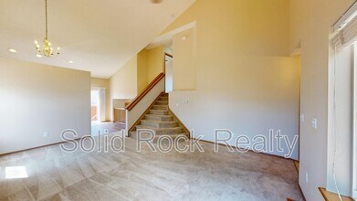 4711 Skywriter Cir in Colorado Springs, CO - Building Photo - Building Photo
