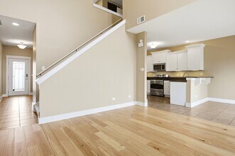 15749 W Crobally Way in Manhattan, IL - Building Photo - Building Photo