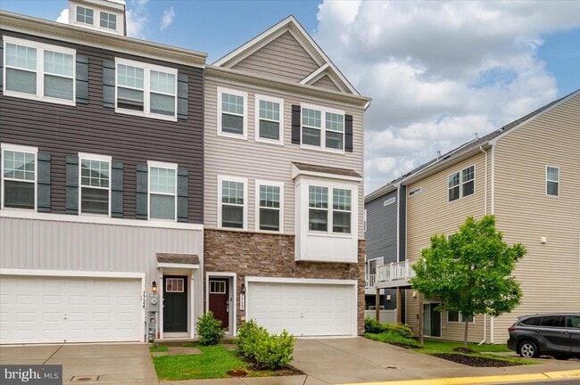 7722 Venice Ln in Severn, MD - Building Photo - Building Photo