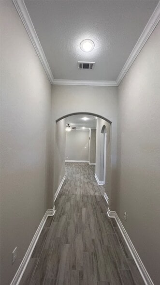 1004 Hardaway Ln in Greenville, TX - Building Photo - Building Photo