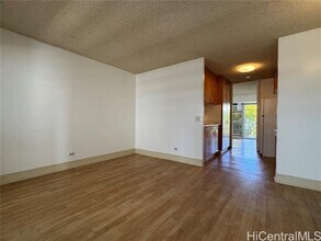 1516 Ward Ave in Honolulu, HI - Building Photo - Building Photo