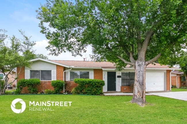 3114 Harvard St N in Irving, TX - Building Photo - Building Photo