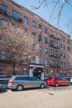 1161 Elder Ave in Bronx, NY - Building Photo - Building Photo