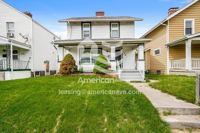 property at 1178 E 21st Ave