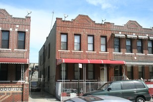 305 Legion St Apartments