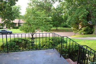 1406 E Olive Dr SE in Huntsville, AL - Foto de edificio - Building Photo