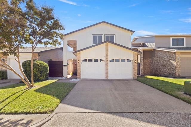 2908 Nova Dr in Garland, TX - Building Photo