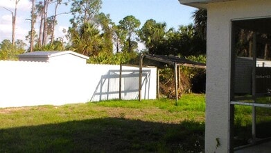 1744 Ripley St in North Port, FL - Building Photo - Building Photo