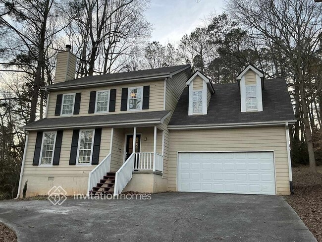 property at 4475 Susans Way