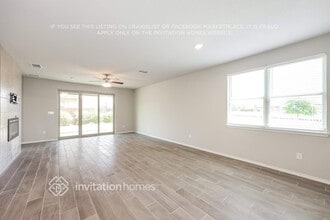 11703 Bricewood Tip in San Antonio, TX - Building Photo - Building Photo