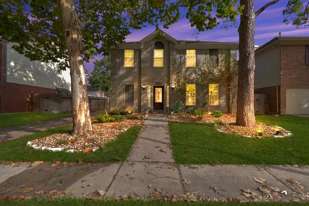 18410 Arbormont Dr in Cypress, TX - Building Photo