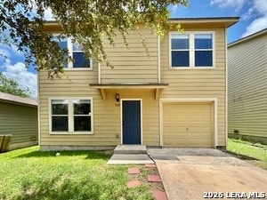 property at 7622 Mustang Mdw