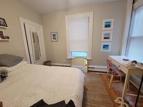 9 Story St, Unit 2 in Cambridge, MA - Building Photo - Building Photo