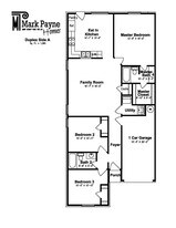 5107 Graceland Dr in Midland, TX - Building Photo