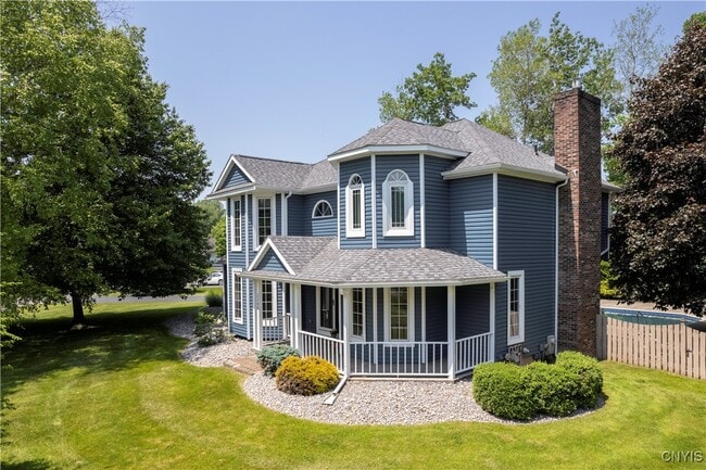 3306 Glen Abbey Terrace in Phoenix, NY - Building Photo - Building Photo