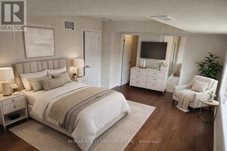 140 Nottingham Rd in Barrie, ON - Building Photo - Building Photo