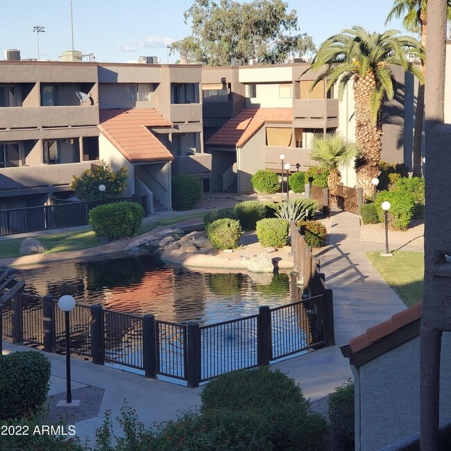 property at 1645 W Baseline Rd