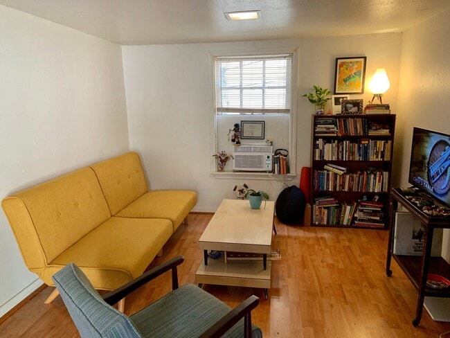 property at 822 Byrne St