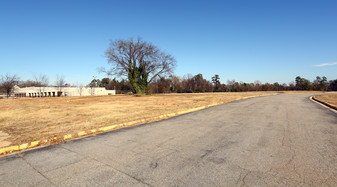 The Greens on Washington Apartments