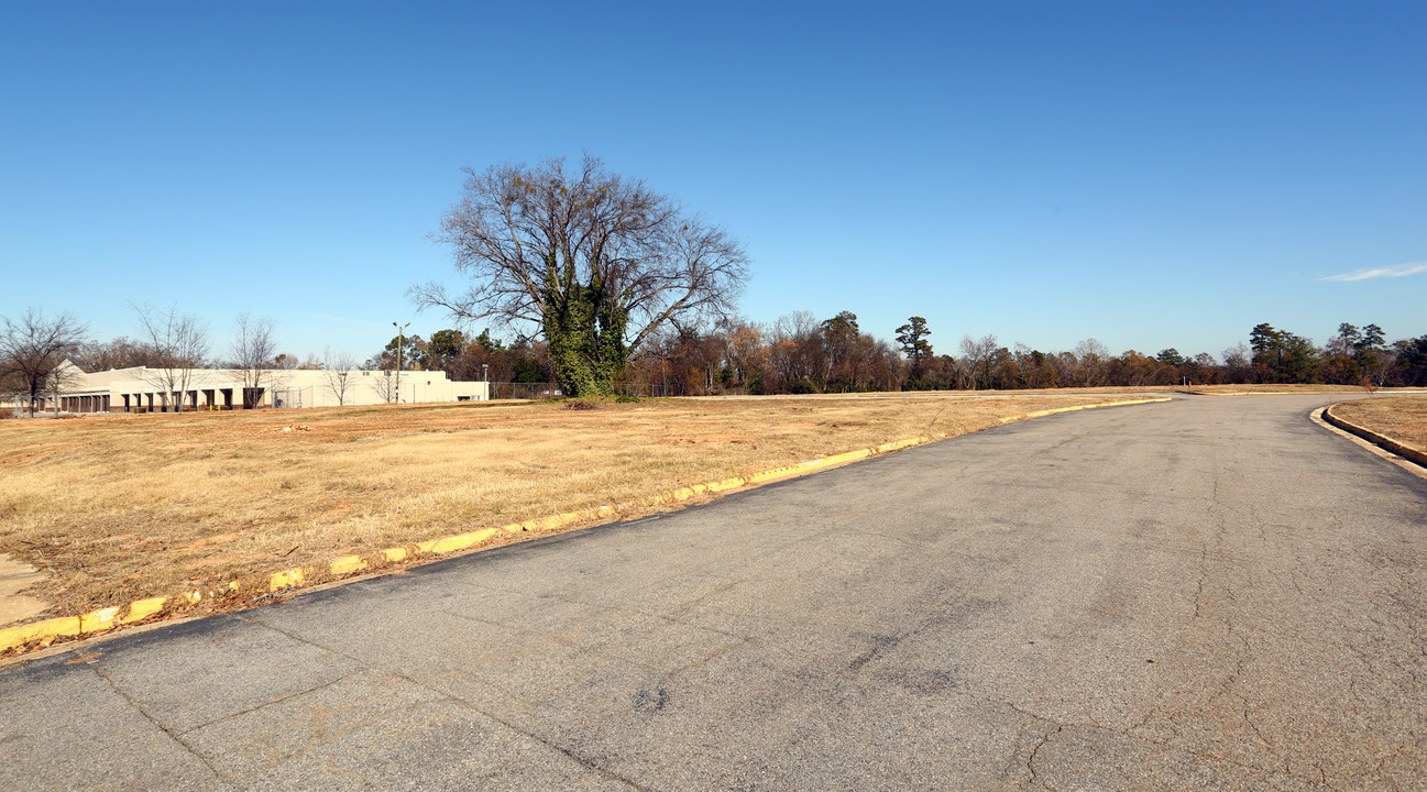 The Greens on Washington in Augusta, GA - Building Photo