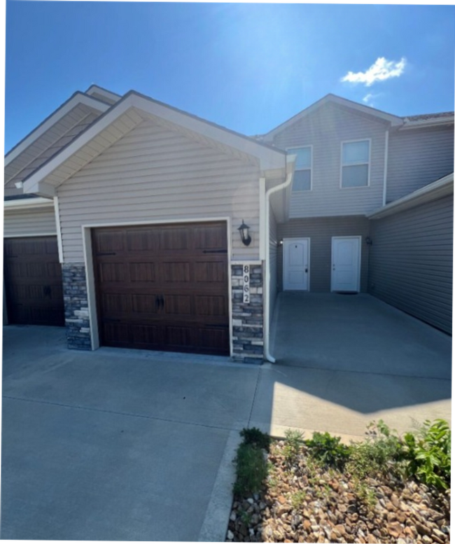 property at 8062 SW 4th St