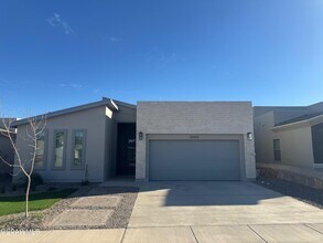 51042 Purple Mat Ave in El Paso, TX - Building Photo - Building Photo
