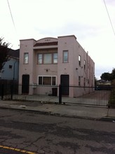 1458-1460 82nd Ave in Oakland, CA - Building Photo - Building Photo