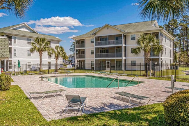 457 Red River Ct in Myrtle Beach, SC - Building Photo - Building Photo
