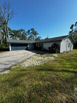 116 Solana St in North Port, FL - Building Photo
