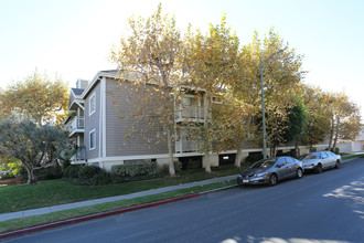 3603 Vinton in Los Angeles, CA - Building Photo - Building Photo