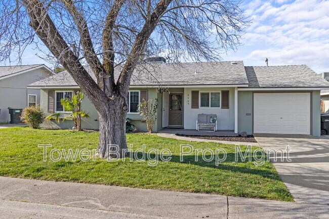 property at 6405 Friday Cir