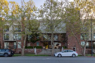 Brickyard Place in San Jose, CA - Building Photo - Building Photo