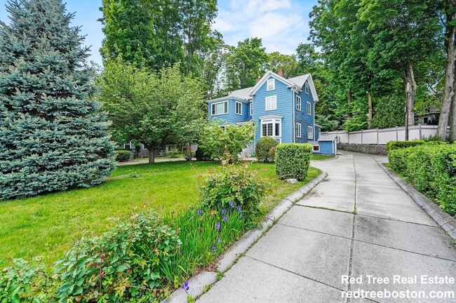 property at 20 Willow St