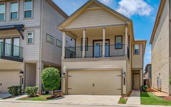 3110 Longleaf Meadows Dr in Houston, TX - Building Photo - Building Photo