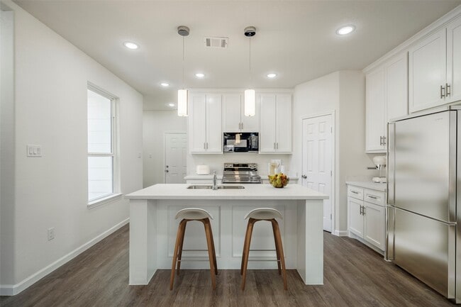 property at 6513 Goldspier St