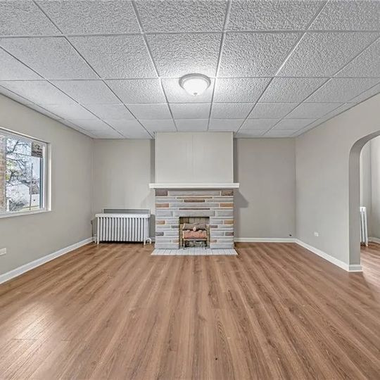 522 Freeland St in Pittsburgh, PA - Building Photo - Building Photo