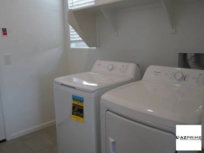 20937 S 231st Way in Queen Creek, AZ - Building Photo - Building Photo