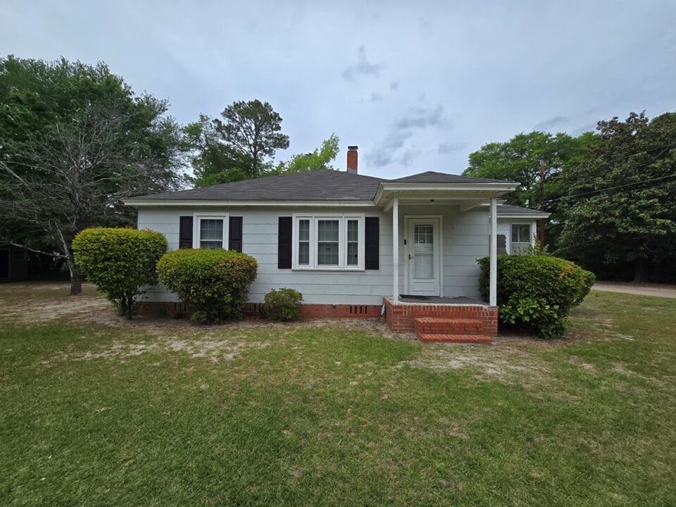 17 Wilson St in Sumter, SC - Building Photo