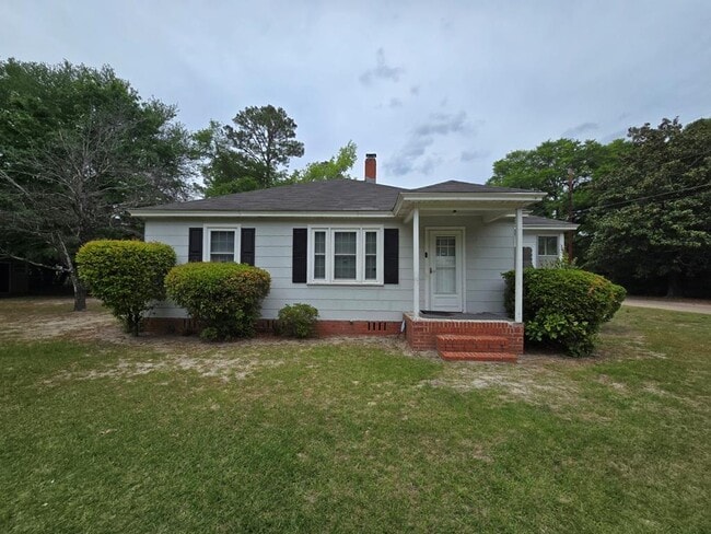 property at 17 Wilson St