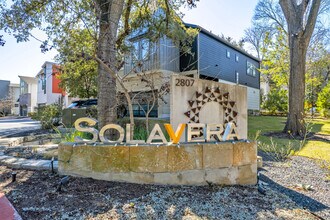 Solavera Condos in Austin, TX - Building Photo - Building Photo