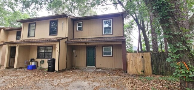 property at 1721 SW 68th Terrace