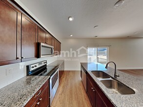 2368 E Tumbleweed Rd in Eagle Mountain, UT - Building Photo - Building Photo